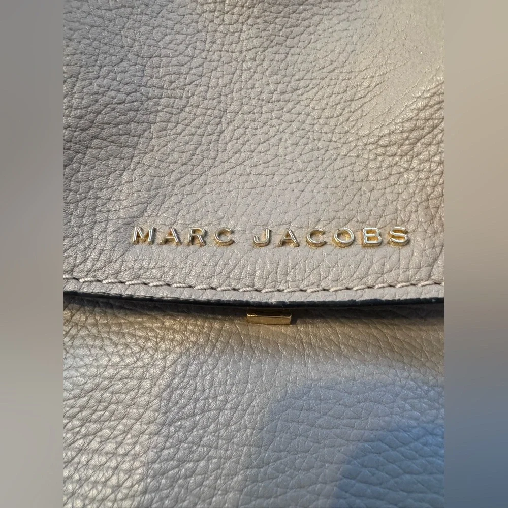 Marc Jacobs Crossbody Bag - Picture 4 of 16